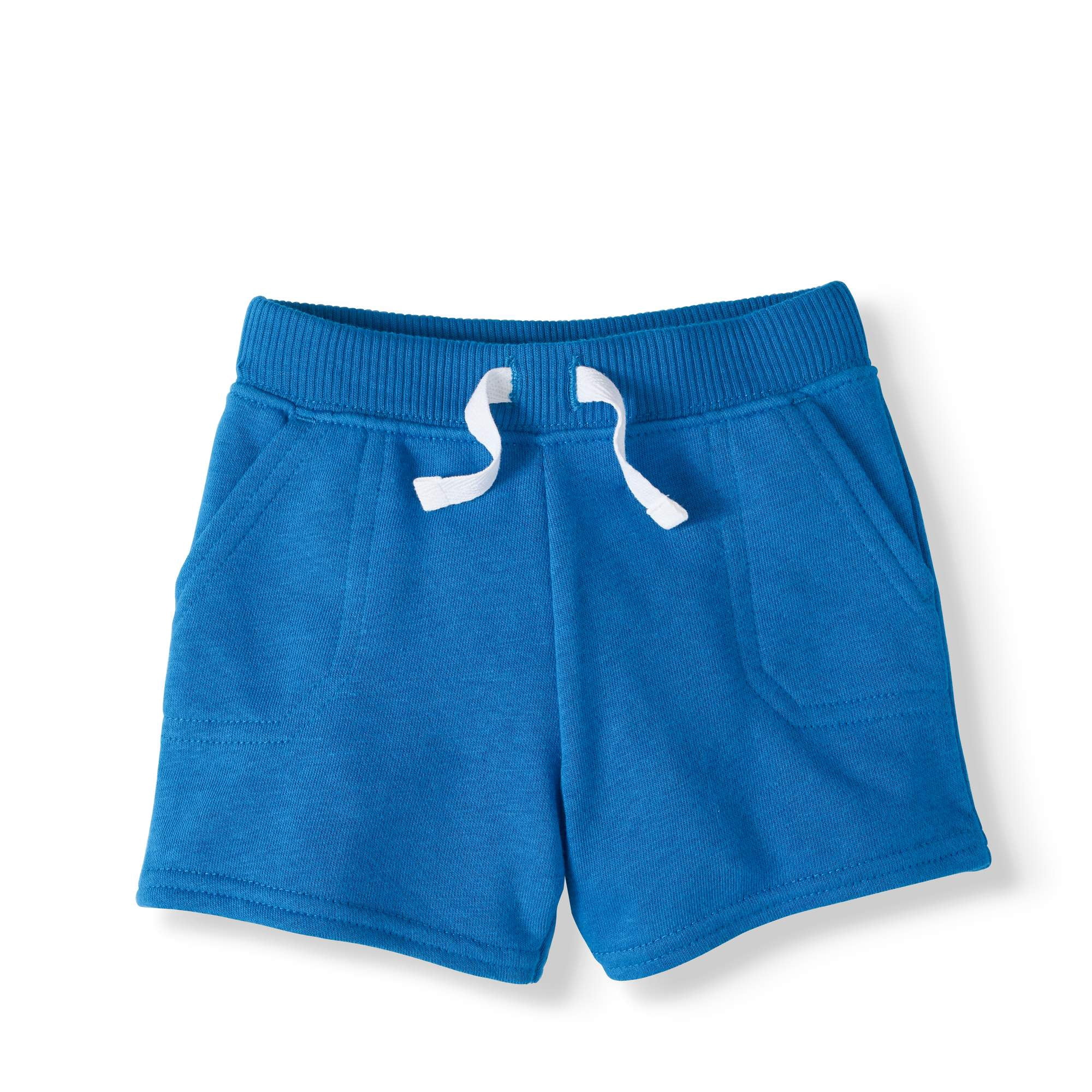 baby boy blue shorts