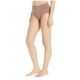 thumbnail image 3 of Women's B-Smooth Brief Seamless Underwear 838175 Color: Charcoal Heather Size: M, 3 of 3