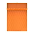 thumbnail image 4 of Ofertas Relámpago, Nueva rejilla lateral especial para barbacoa, bandeja para parrilla, alfombrilla para herramientas de barbacoa, alfombrilla para colocar Akmoler, 4 of 8