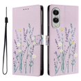 thumbnail image 1 of FOXDOCK Funda Tipo Cartera para Samsung Galaxy S25 Edge con Soporte y Correa – Diseño de Patrones Lindos, 1 of 6