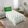 thumbnail image 1 of Wicked "We Are Unlimited" Twin Sheet Set, 1 of 5