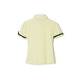 thumbnail image 2 of French Toast Girls School Uniform Short Sleeve Ribbon Bow Blouse, Sizes 4-20, 2 of 2