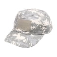 thumbnail image 1 of Bandeau Ruban de Langue Extérieur Camouflage pour Homme Ajustable Chapeau Militaire Étranger W-667 Camouflage, 1 of 1