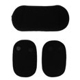 thumbnail image 2 of HLONK Ankle Brace  Firm Fixing Breathable Ankle Support Walking Boot  Full Protection Ankle Support Brace  Walking Brace For Recovery Treatment  Broken Toes  Ankle Injury  Plantar Fasciit, 2 of 7