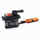 thumbnail image 2 of Servos digitales de engranajes metálicos de alto par para vehículos RC, adecuados para automóviles, barcos, robots, helicópteros y drones, 20/25/35/40 kg, 2 of 5