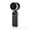 black, variant on Portable Handheld Turbo Fan, 5 Gear Wind, Battery Operated, Up to 12 Working Hours, 3 IN 1 Hand Fan with Air Turbo Tech Cooling Fan for Outdoor Activities, Travel, Working