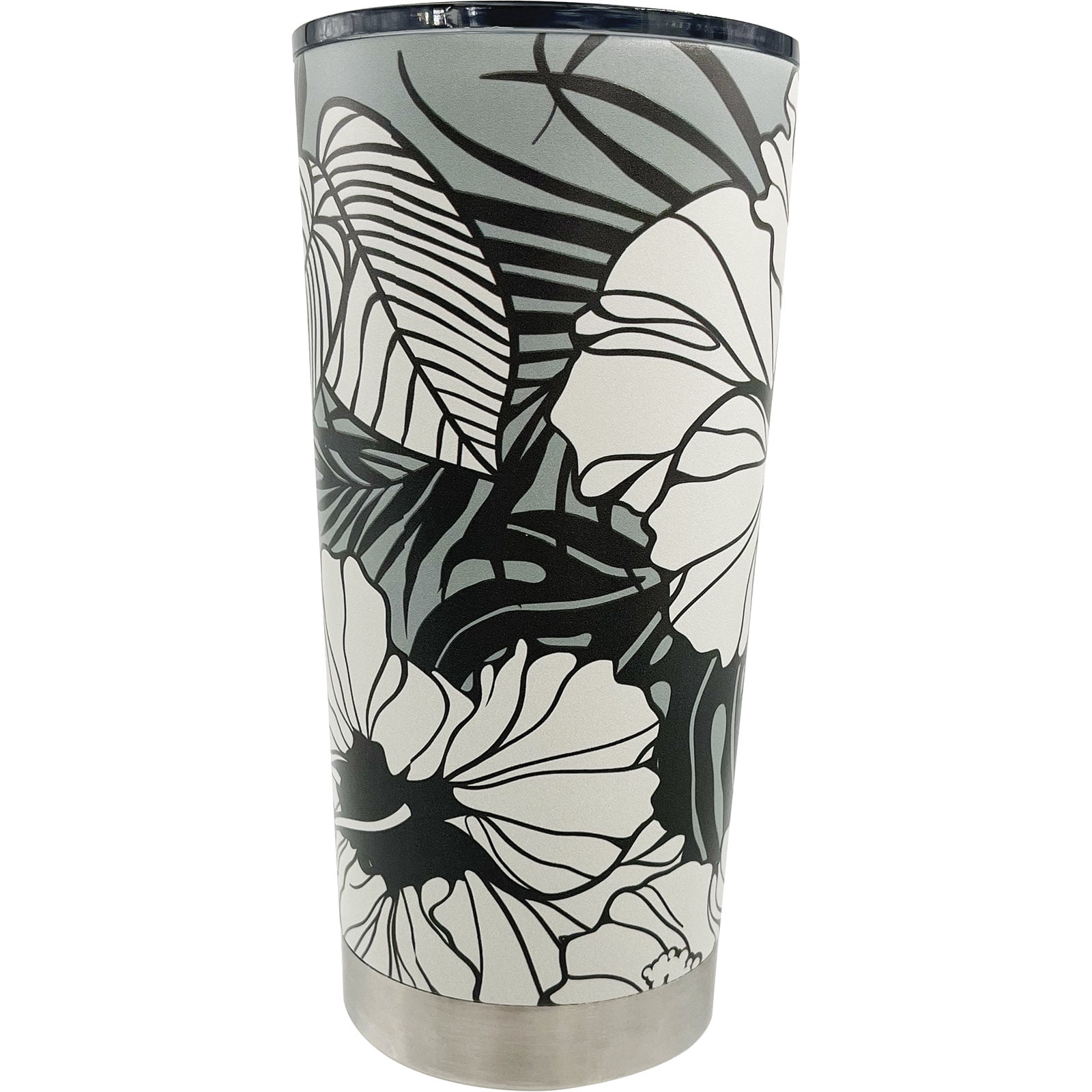 Natural HI Tumbler Stainless Steel 20oz Kona Winds
