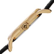 Mens Akribos XXIV AK825YGB