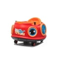 thumbnail image 4 of 6V Freddo Toys Bumper Car with Remote Control for 3+ Years (Pink), 4 of 6