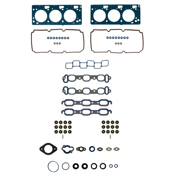 FEL-PRO HS 26208 PT-3 Head Gasket Set