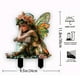 thumbnail image 3 of Maceta Con Hada Caprichosa Insert 2025 Nueva Hada De Acrílico Jardín Bohemio Hada Estatua Para Exteriores Con Para Jardín Patio Jardinería, 3 of 8