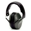 Low Profile Ear Muff NRR 24db