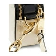 thumbnail image 2 of Marc Jacobs Womens The Snapshot Crossbody Bag - New Cloud White Multi, 2 of 6