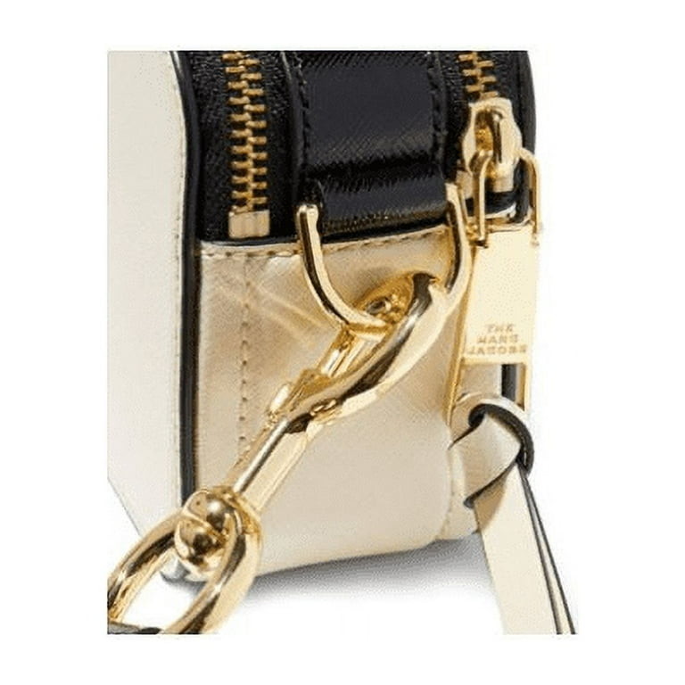 Marc Jacobs Womens The Snapshot Designer Crossbody Handbag Marc Jacobs Womens The Snapshot Designer Crossbody Handbag