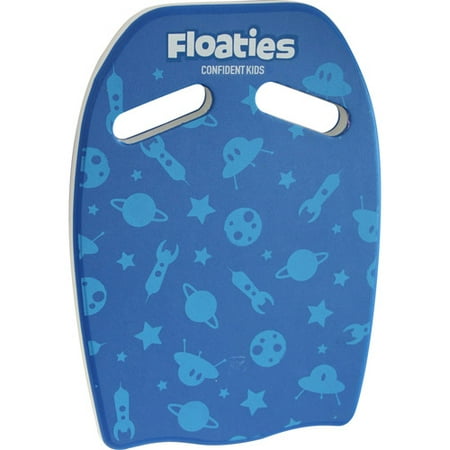 Floaties Boys' Kickboard, Rockets