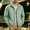Gray, variant on Men's Jackets Lightweight No Hood Big and Tall Solid Long Sleeve Stand Up Collar Outdoor Sporty Casual Fashion Jacket