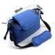 thumbnail image 2 of Bolsa colgante para cochecito, bolsa de almacenamiento para carrito multifuncional de gran capacidad, 2 of 5