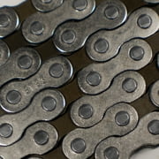 Concord Single or 3-Speed Replacement Steel Bicycle Chain