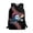 Baseball Shark, variant on 17 inch Kids Backpacks for Boys Girls 6-12, Universe Planet Travel & Sports Multifunctional Back to School Bag with Adjustable Padded Straps