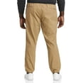 thumbnail image 2 of Twill Joggers Khaki 2XL, 2 of 8