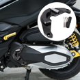 thumbnail image 1 of Cubierta protectora modificada para motocicleta, para cubierta de motocicleta para Forza350 Forza 350, accesorios, piezas de repuesto Negro DYNWAVEMX Cubierta protectora de motocicleta, 1 of 8