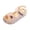 Khaki, variant on Sandals for Kids and Girls Shoes for Toddlers, Breathable Lightweight Comfortable Everyday Casual Outdoor Play School Summer Footwear