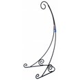 thumbnail image 1 of Veranda Stand Noir, 1 of 1