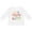 AA-White, variant on Inktastic My Abuela and Abuelo Love Me Boys or Girls Long Sleeve Toddler T-Shirt
