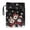 Christmas Cat Pattern, variant on HELLHERO Book Sleeve Protector Pouch Book Lovers Gifts Protector Wrap Bag with Washable Polyester Book Cover Carrying Case for Readers 11.42 x 8.66 Inch, Christmas Cat Pattern