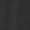 Black, variant on Women's Ankle Length Tiered Long Denim Prairie Skirt
