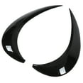 thumbnail image 3 of Cejas Para Faros Delanteros Antiarañazos A Prueba De Polvo Resistentes A La Abrasión Resistentes A La Abrasión Pegatinas Para Párpados De Coche Para Accesorios De ANGGREK Otros Vehículos, 3 of 8