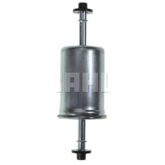 Genuine MAHLE Fuel Filter