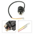 thumbnail image 2 of Motorcycle Starter Relay, Relay,  Starter Relay Solenoid, Car Shop For Motorcycle Starter, 2 of 8