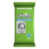 affresh Washing Machine Cleaning Wipes, 24 Count