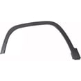 thumbnail image 7 of OTTULUR Black 2 Pcs Plastic Front Left and Right Side Fender-flares Set Replacement for Grand Cherokee 2014 2015 2015 2017 2018 Replacement for CH1291111 CH1290111, 7 of 7