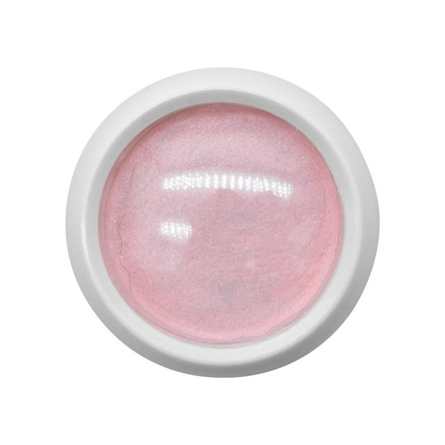 Polvo transparente con efecto hielo, polvo de hadas bicolor, red, efecto flash, para decoración de uñas y esmalte