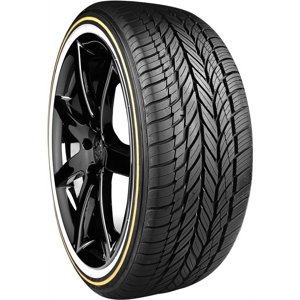Vogue Custom Built Radial VIII 245/45R18 100 V Tires Sansujyuku sansujyuku.com