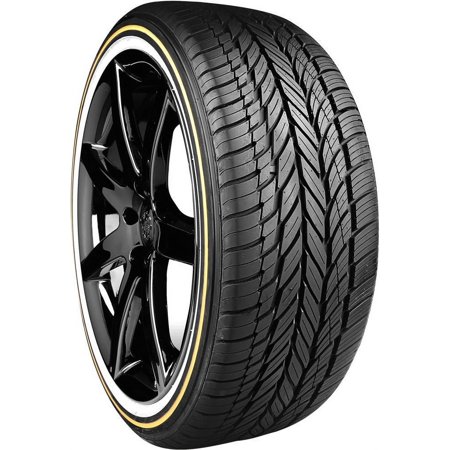 Vogue Custom Built Radial VIII 245/45R18 100 V Tires Sansujyuku sansujyuku.com