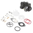 thumbnail image 3 of Kit de reparación de carburador Aramox Apto para Stratton 796184 796081 790727 Master Overhaul Nikki ANGGREK, 3 of 8