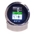 thumbnail image 3 of 85mm GPS Speedometer Odometer Adjustable Trip ODO COG Voltmeter TFT Screen Speed Gauges For Motor Yacht Boat Car Outboard Engine ,Wide Applicability, 3 of 6