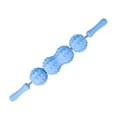 thumbnail image 1 of Xuanheng Massage Roller Compact Practical Ergonomic Multifunctional for Foot Legs Arm Single 2 Ball Blue, 1 of 8
