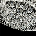thumbnail image 3 of 30mm/40mm Hanging Clear Crystal Lighting Ball Prisms DIY Curtain ChandelierDecor, 3 of 11