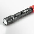 thumbnail image 3 of Hyper Tough 300 Lumen LED Work Flashlight (2 AA Batteries Included), 3 of 11