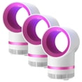 thumbnail image 1 of Lampara mata mosquitos USB VentDepot MXUXW-003 3 Piezas, 1 of 5