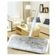 thumbnail image 4 of Buy 2 get 10% off Dry Sweeping Cloths Dry Mop Refills For Floor Mopping And Cleaning Disposable Dusting Cloths Electrostatic Cloths Unscented, 4 of 4
