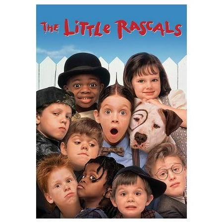 1994 The Little Rascals