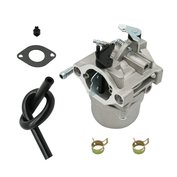 For Briggs & Stratton 590399 796077 Lawnmowers Engine Carburetor