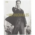 thumbnail image 4 of Untouchables Blu-ray Disc, 4 of 4