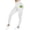 White, variant on Hot Sale!! Women's St. Patrick's Day Shamrock Leggings 3D Printed Irish Green Clover Leaves High Waist Stretchy Soft Yoga Pants Women's Leggings Irish Irish Sports Leggings with Soft and Slim Butt