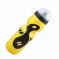 thumbnail image 3 of Cycling Water Bottle for Outdoor Sports, Camping, Hiking, and Mountain Bike Adventures, 3 of 5